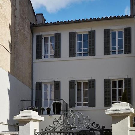 马赛La Maison Mermoz住宿加早餐旅馆 外观 照片